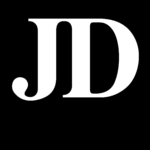 Jack J.Drenthe Logo
